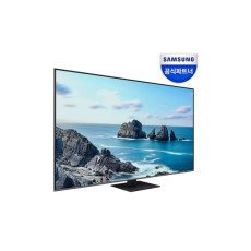 삼성전자 KQ75QC70AFXKR 189cm (75인치) 4K QLED 